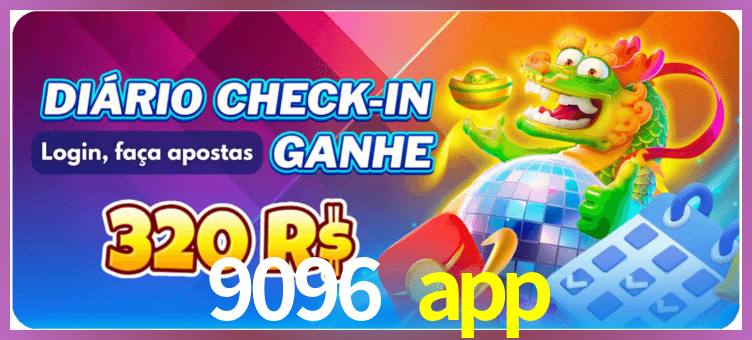 Chuva de Bônus 9096 app nos slots
