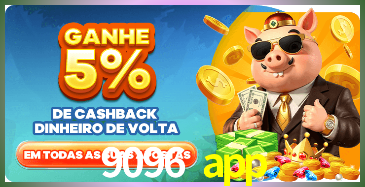 Qualificar VIP 9096 app