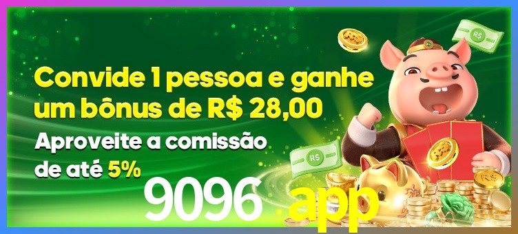 Prêmio 9096 app