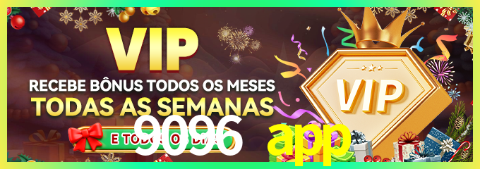 Ganhador 9096 app